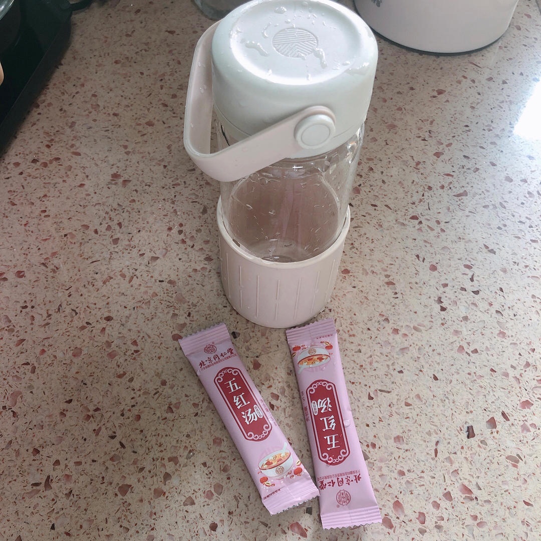 橙香鸡蛋杯【5-6月北鼎养生壶食谱】