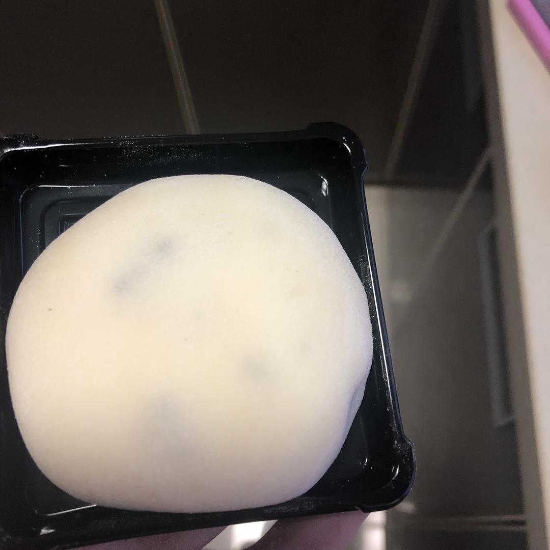 雪媚娘（超详细）