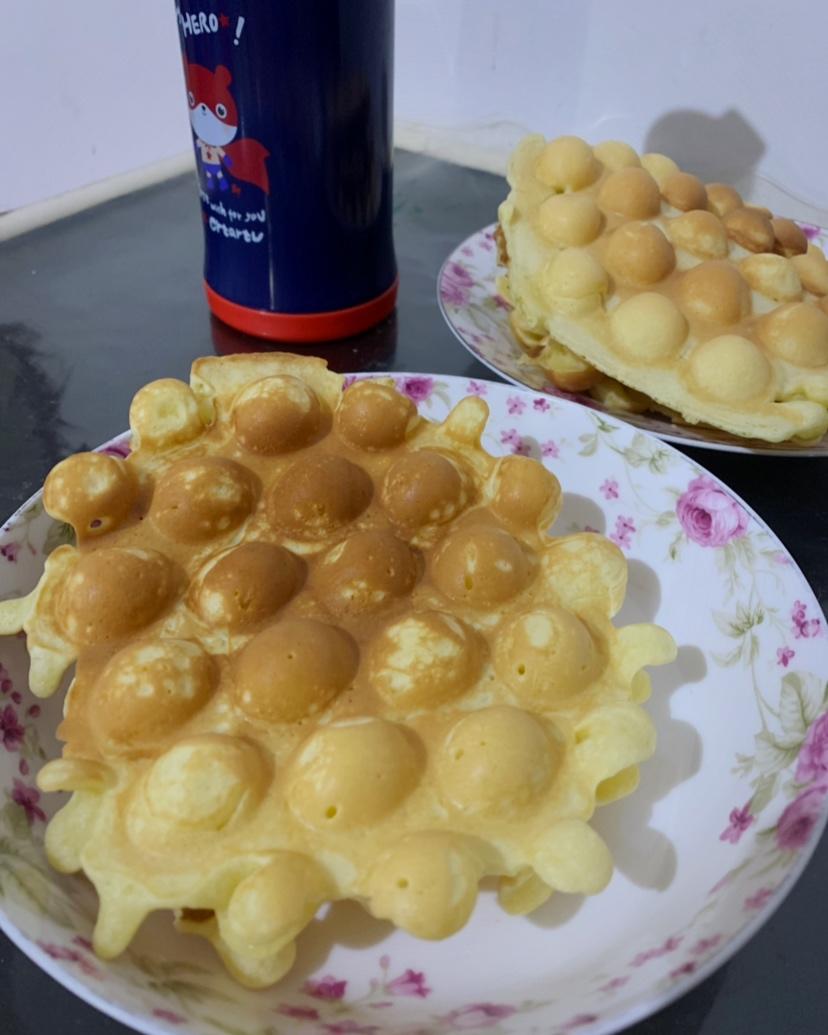 鸡蛋仔