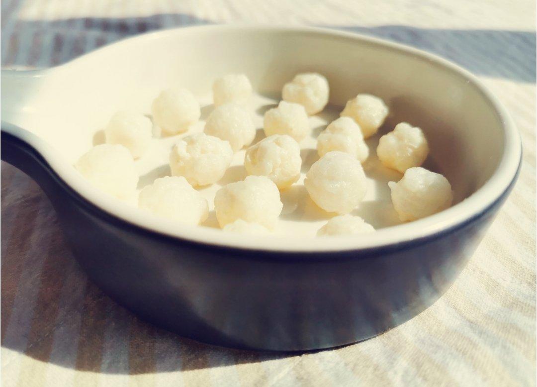 熙熙辅食 一口一个缤纷小饭团（12m+）