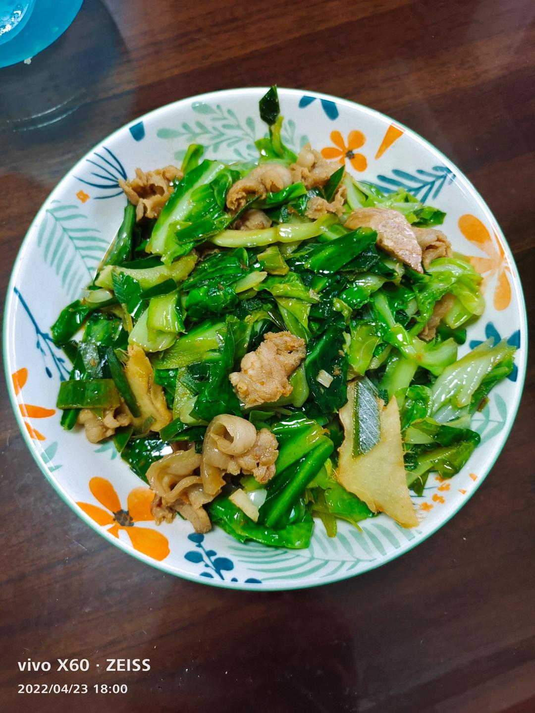 厨师长教你：8种不同的包菜做法，这里总有一款属于你的菜