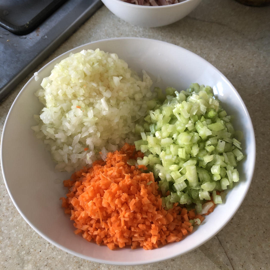 波隆那肉酱Ragù Bolognese
