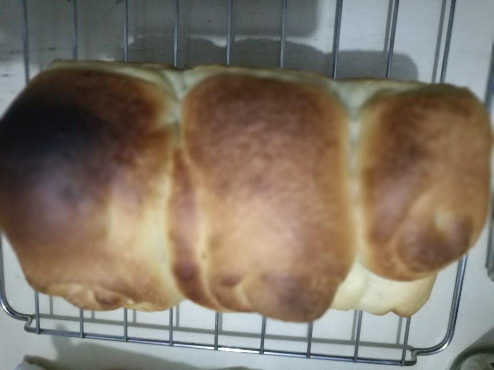 中种手撕北海道吐司