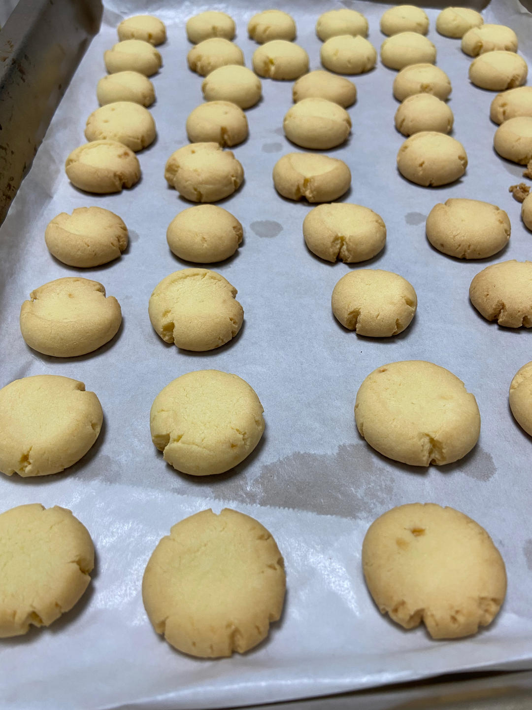 玛格丽特小饼干