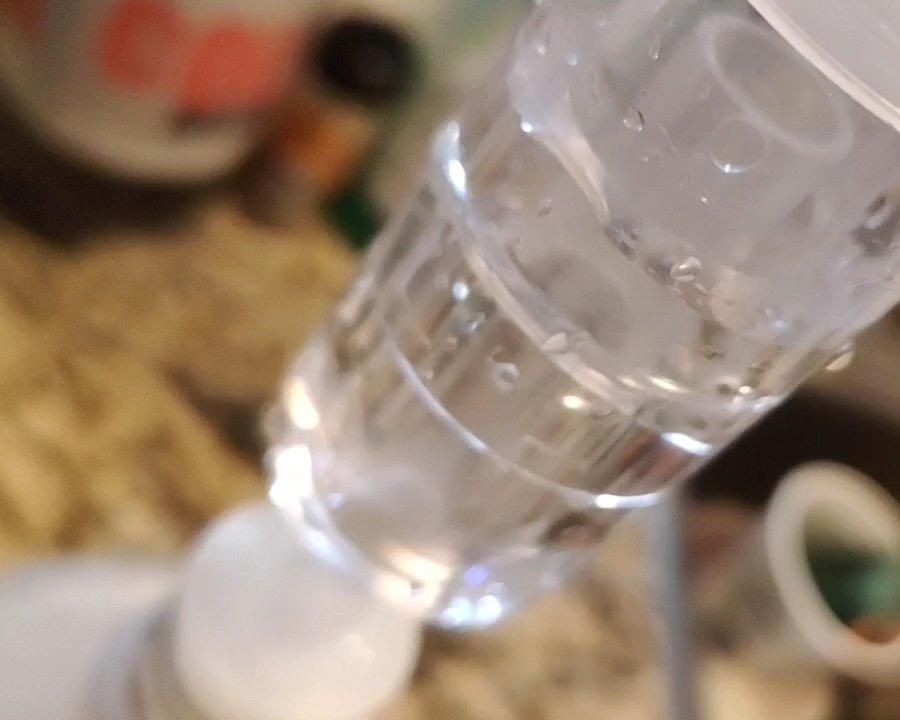 熊熊白白-自酿朗姆酒（第一部分：朗姆基酒的制备）