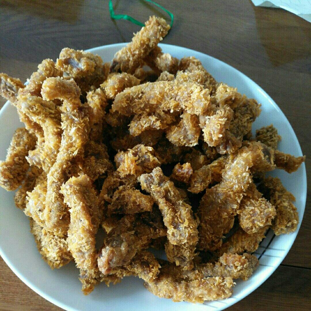 香酥小里脊