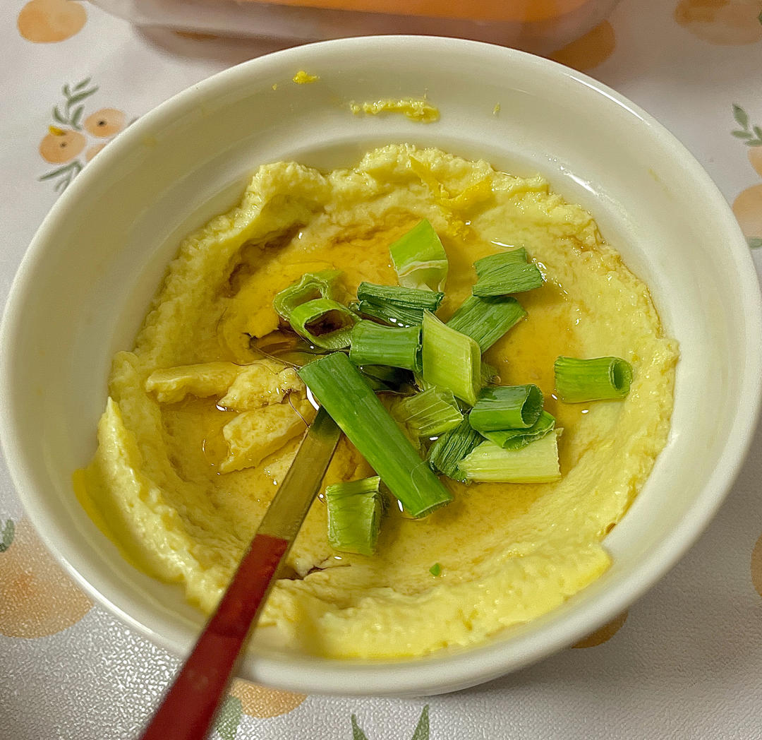 红椒荷包蛋（超下饭，简单）