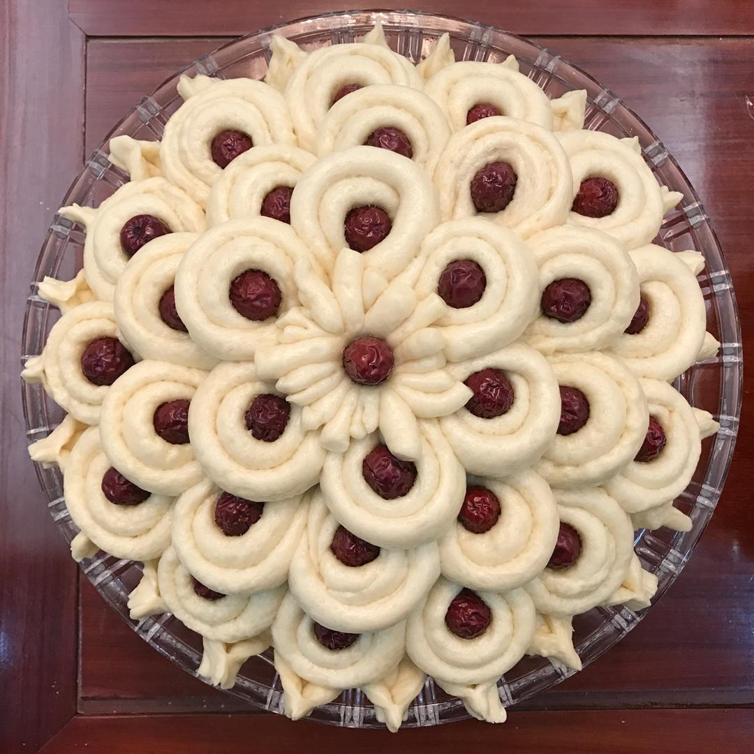 枣花糕的全部作品