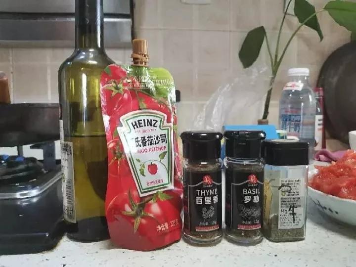 健康意面快手做，煮面技巧同分享