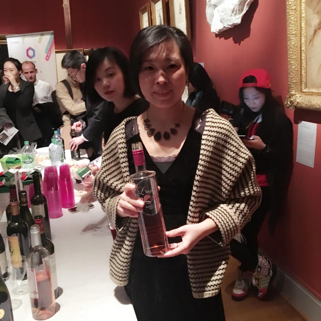 法国红酒加奶酪