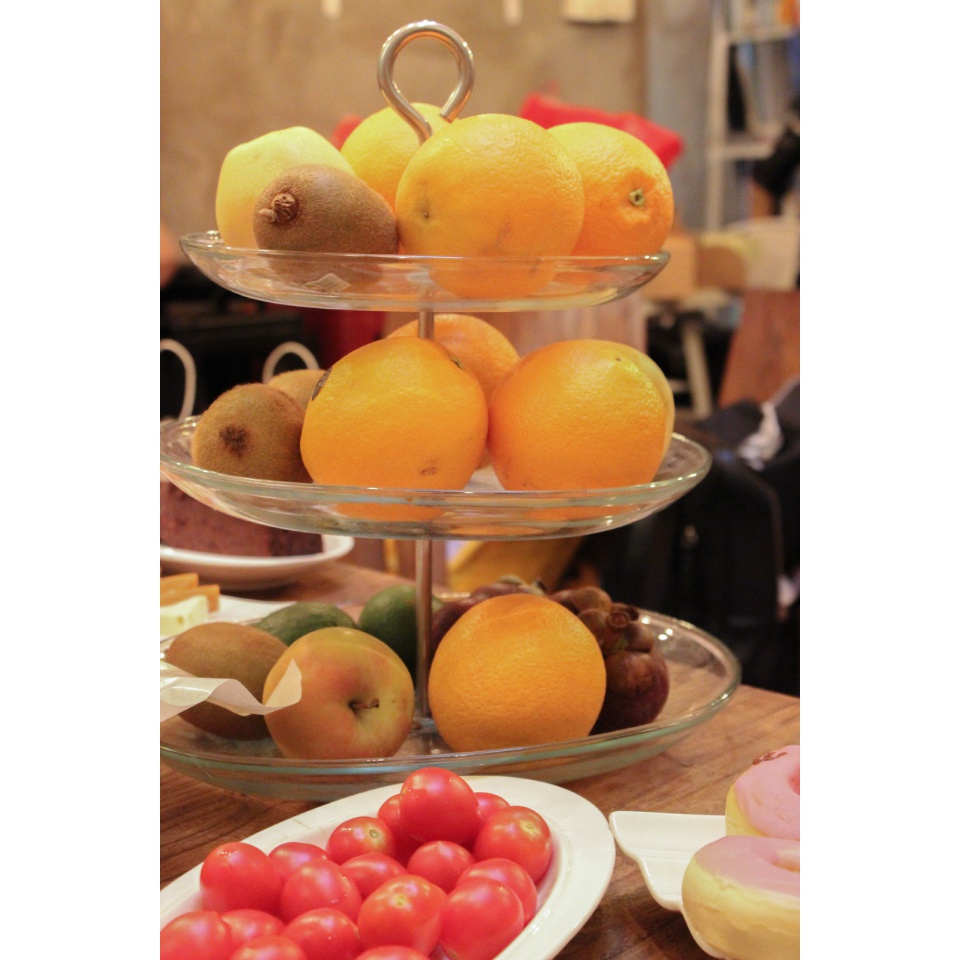 假如我有一家动物园——Time for afternoon tea北京站