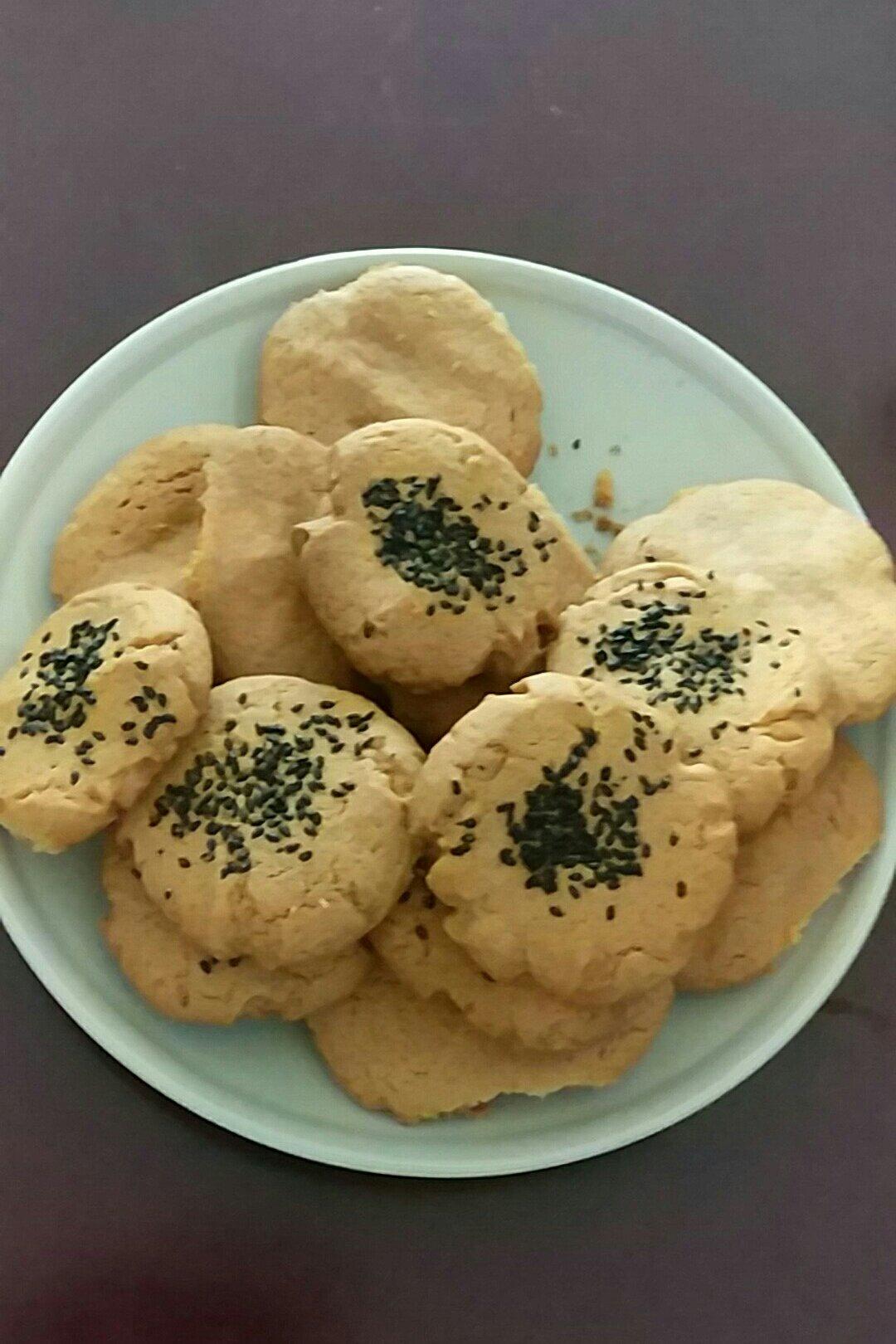 核桃酥 女侠森森
