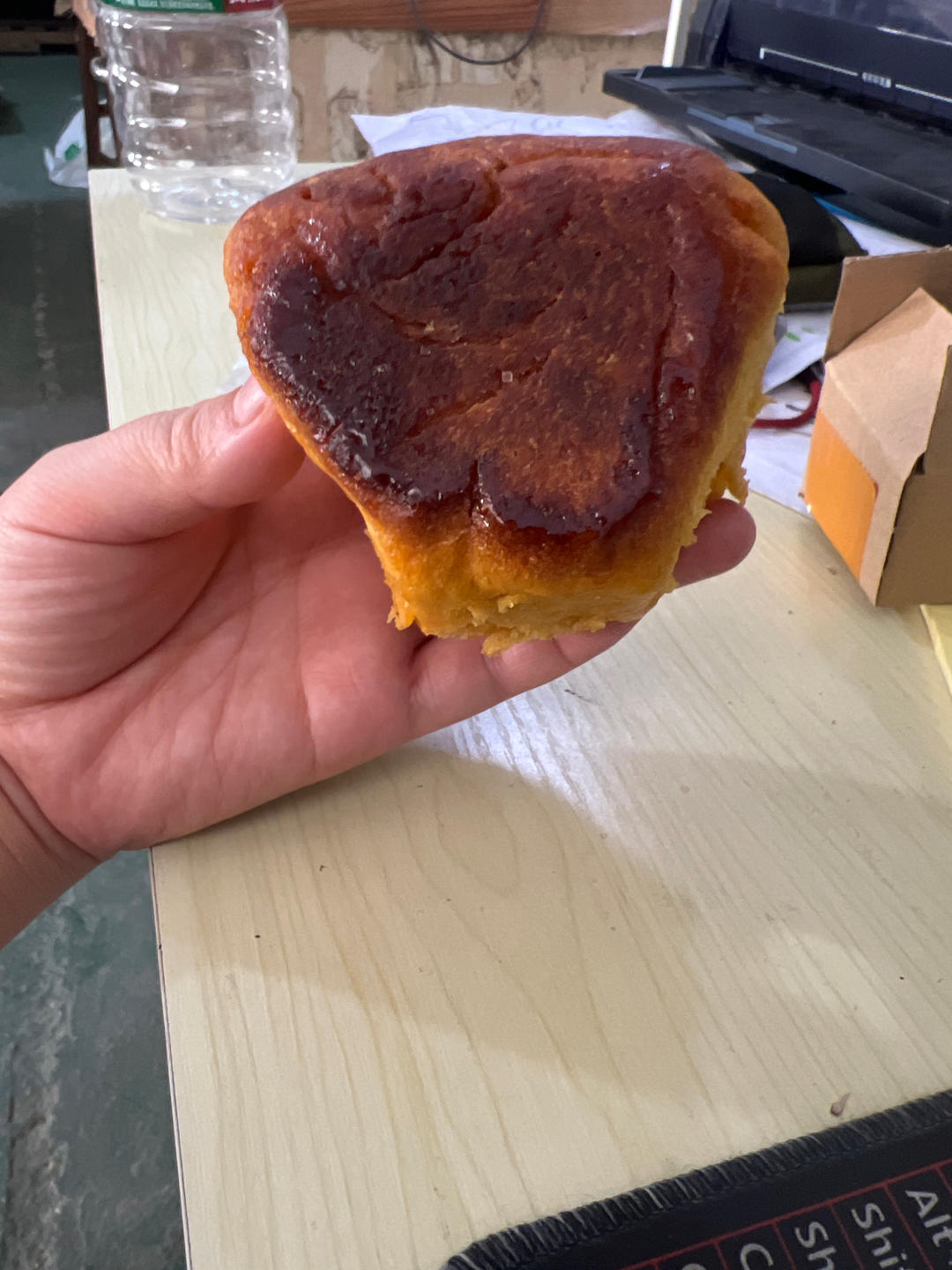 电饭煲红薯馒头