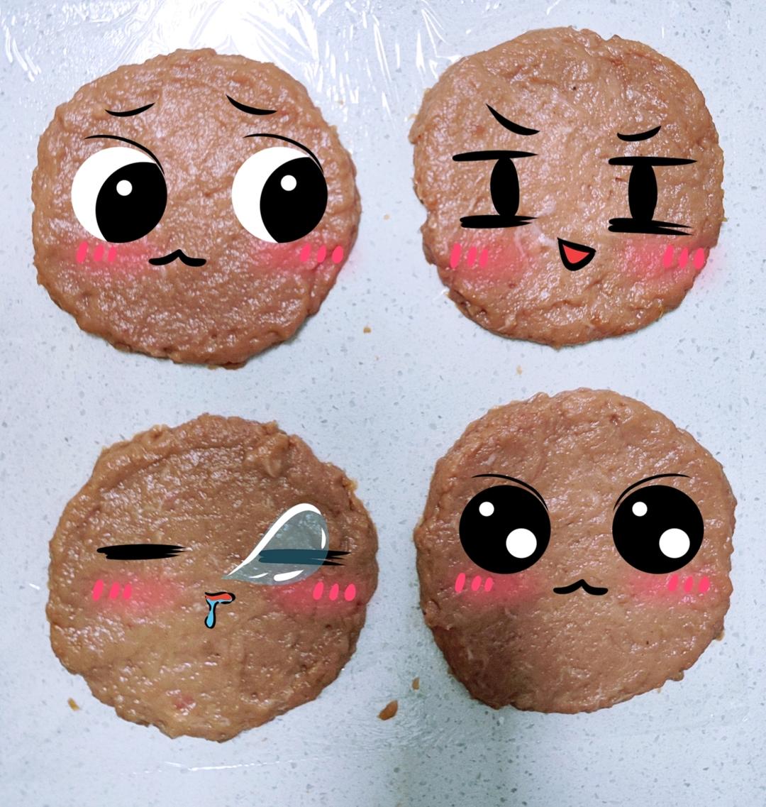 🍔自制牛肉饼｜吊打汉堡店