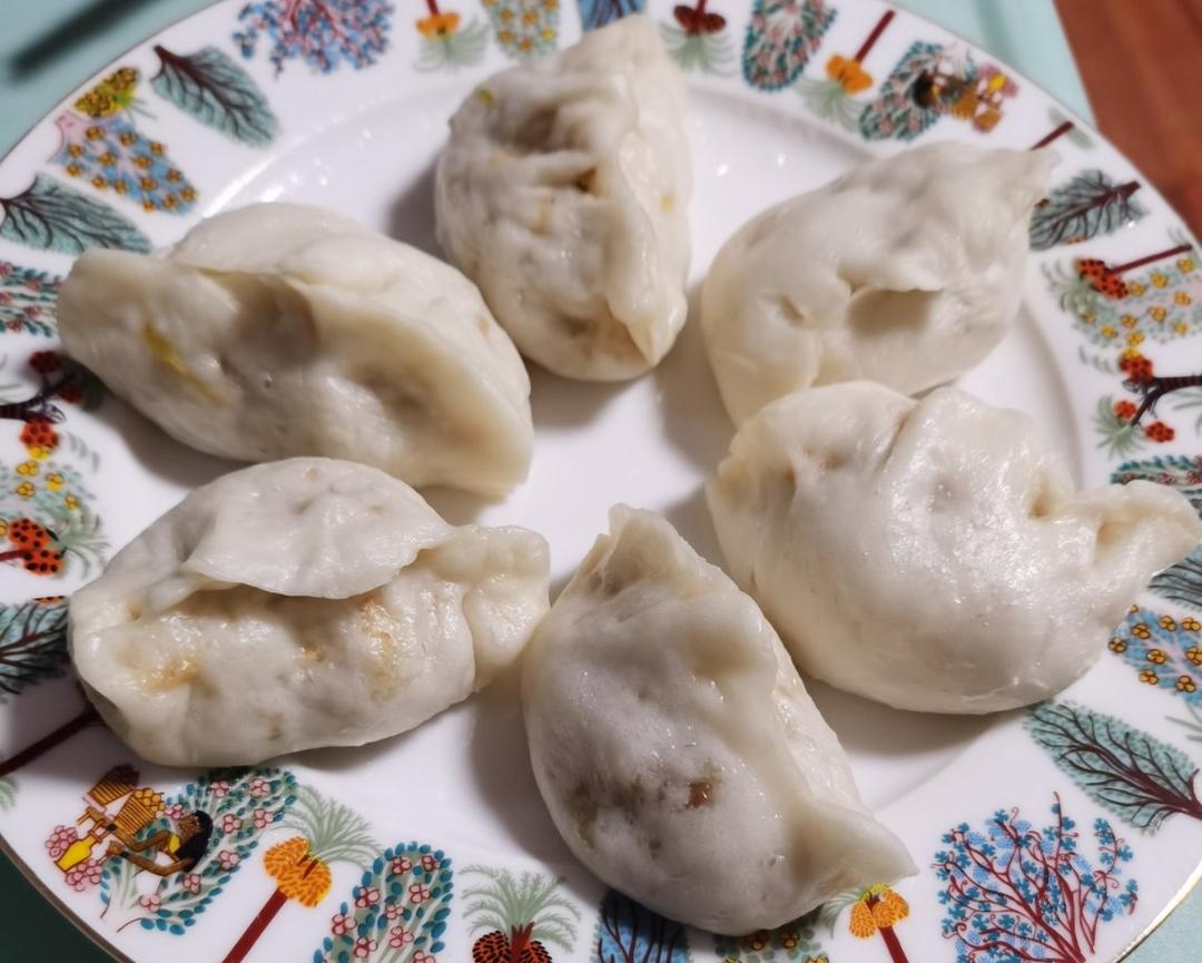 肠胃恢复期的美食