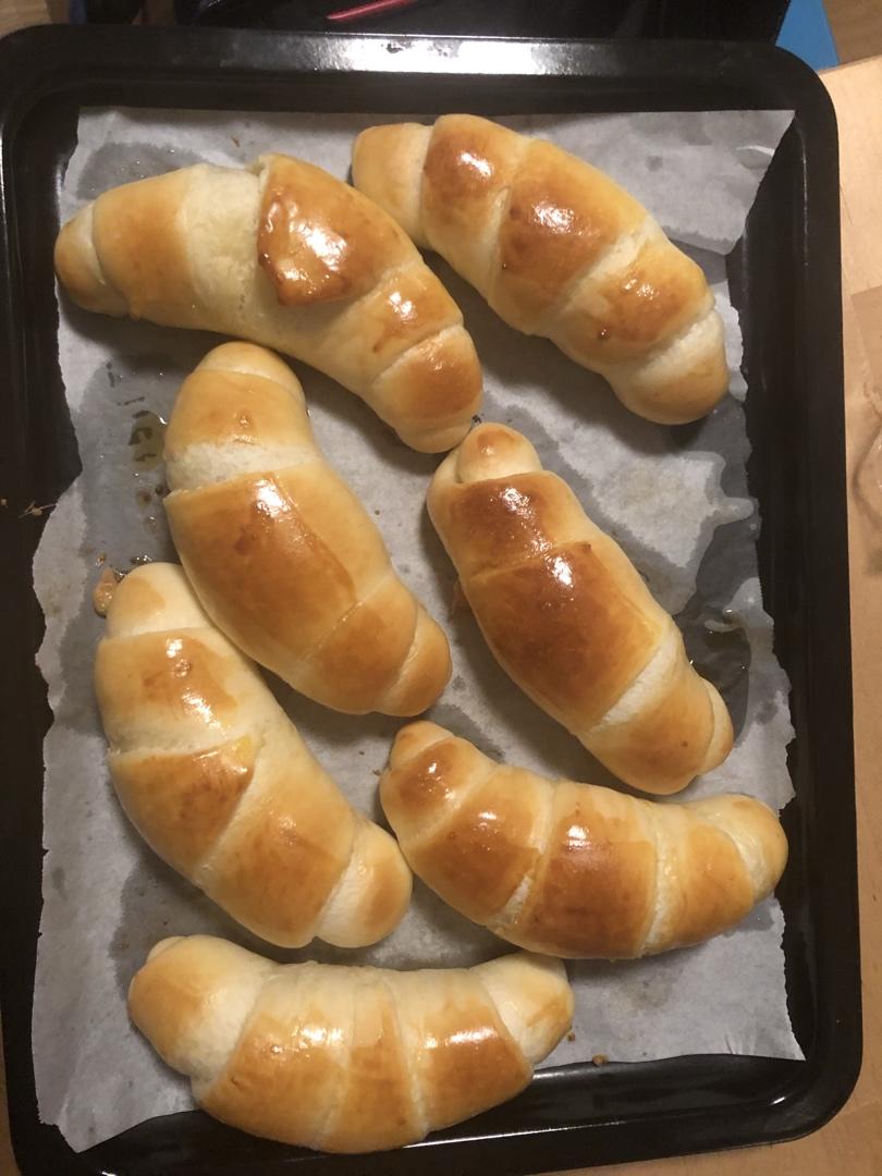 《Tinrry+》日式盐面包（by帅帅小厨）（日本超人气面包）