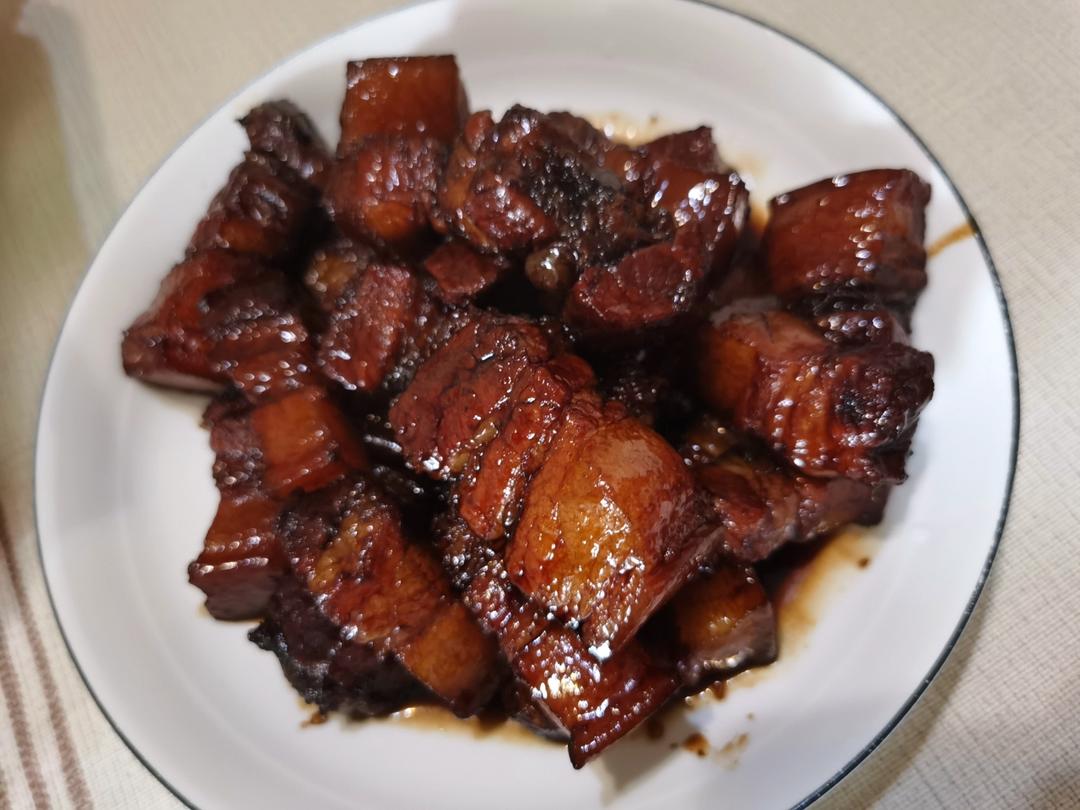 红烧肉