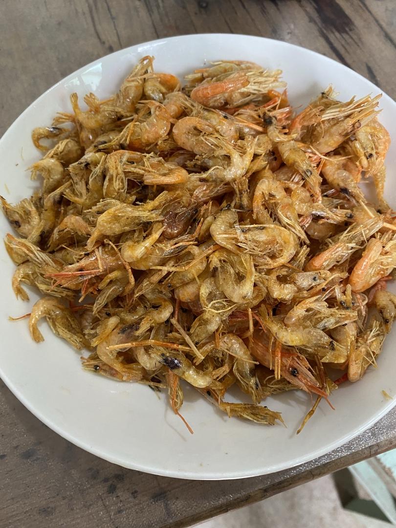 零失误炸小河虾