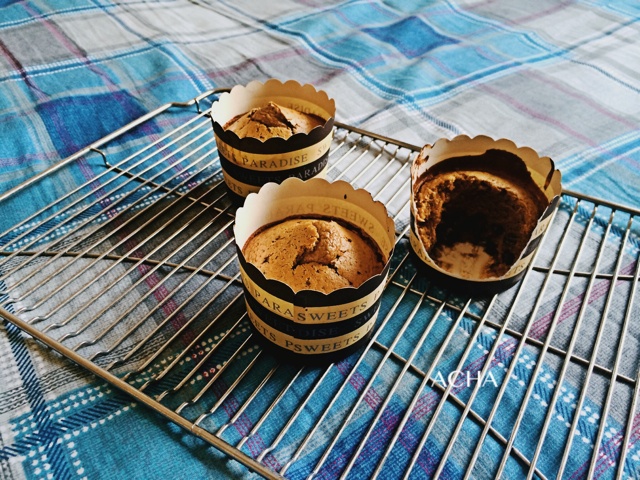 红豆薄纱蛋糕