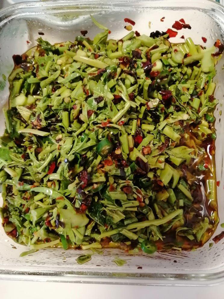 香椿酱