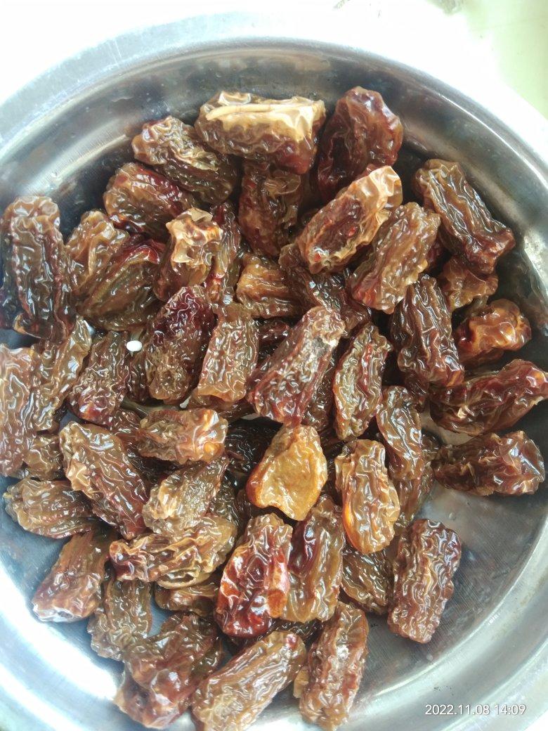【曼食慢语】清水白粽子