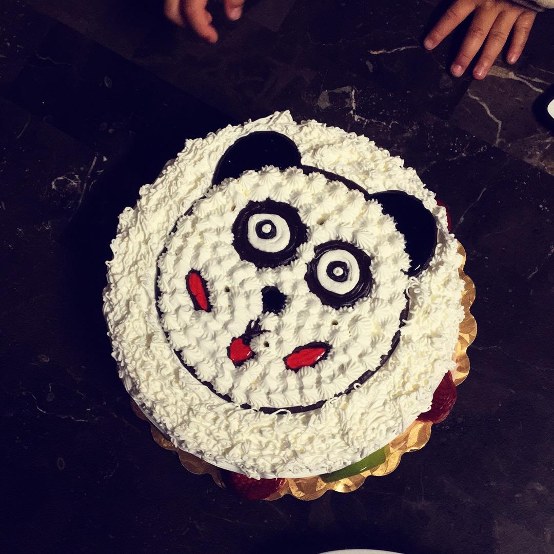 懒惰成性的吃货