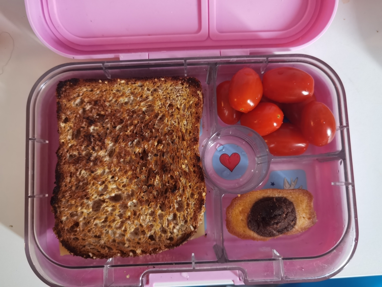 纯素热食便当合集|vegan bento and lunchbox ideas