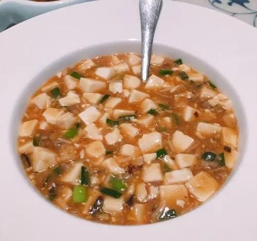 西施豆腐【小美】