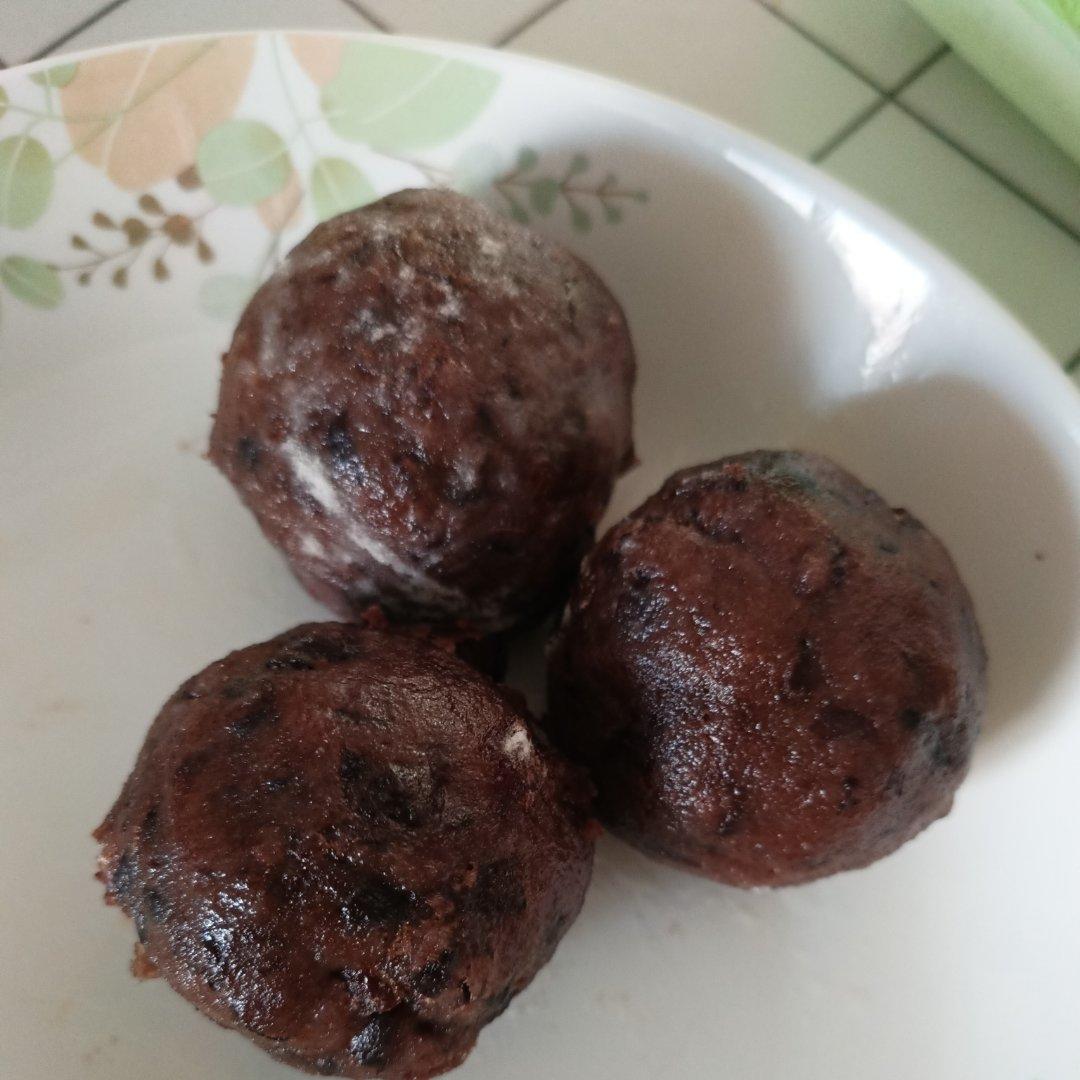 加强版粘豆包(补气血)