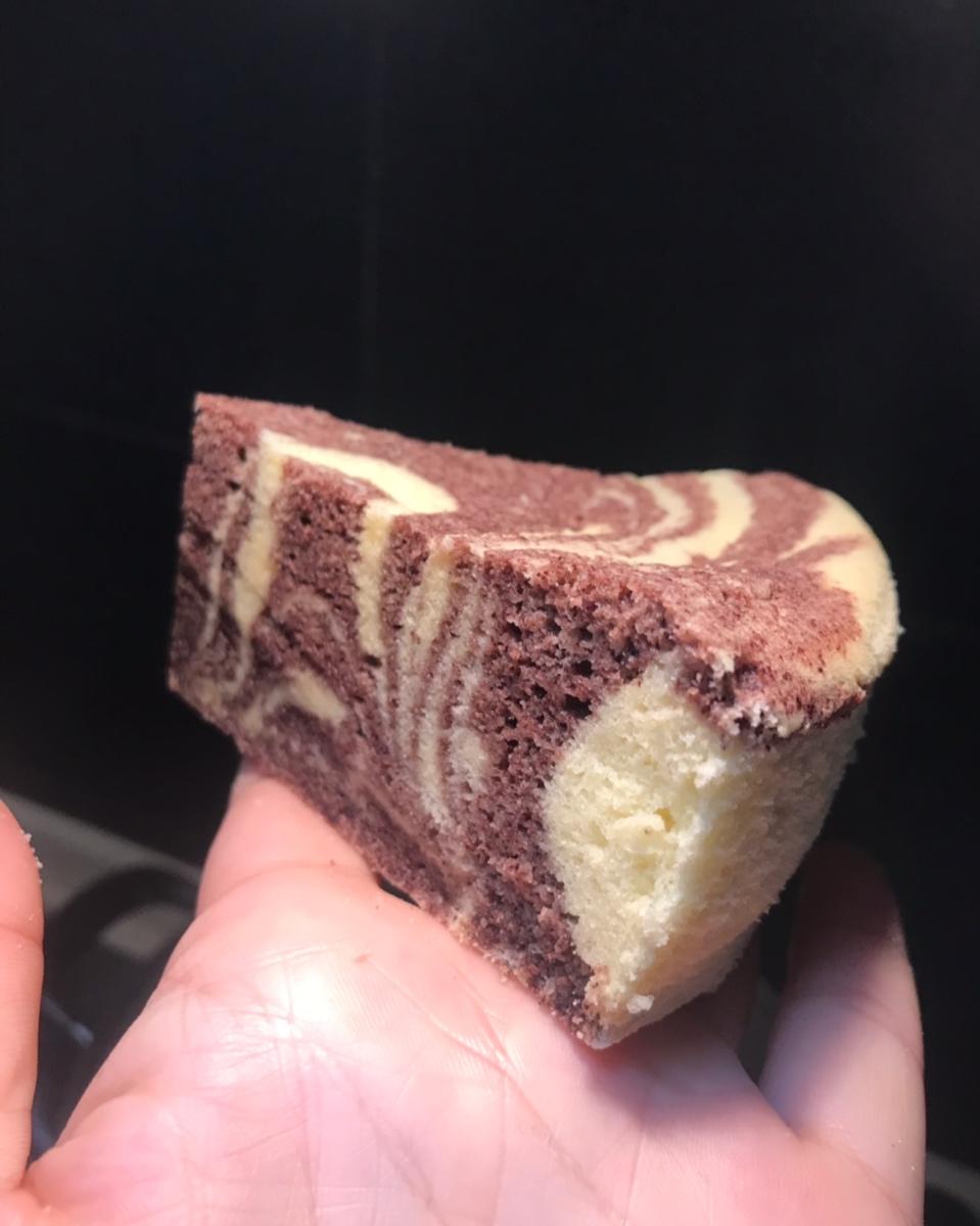 蒸米糕（超详尽）