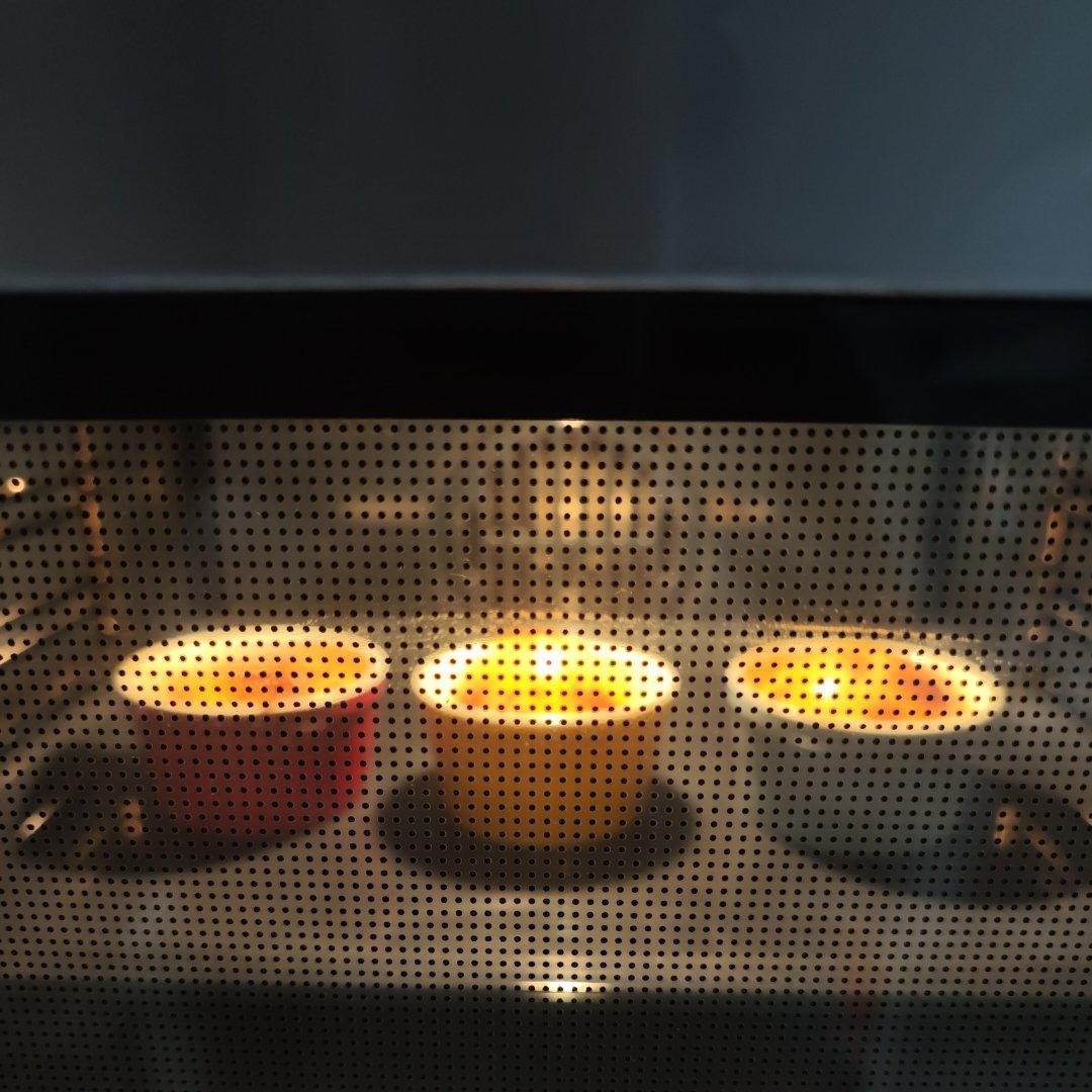 跟肯德基蛋挞一样香甜的奶香布丁（消耗淡奶油）