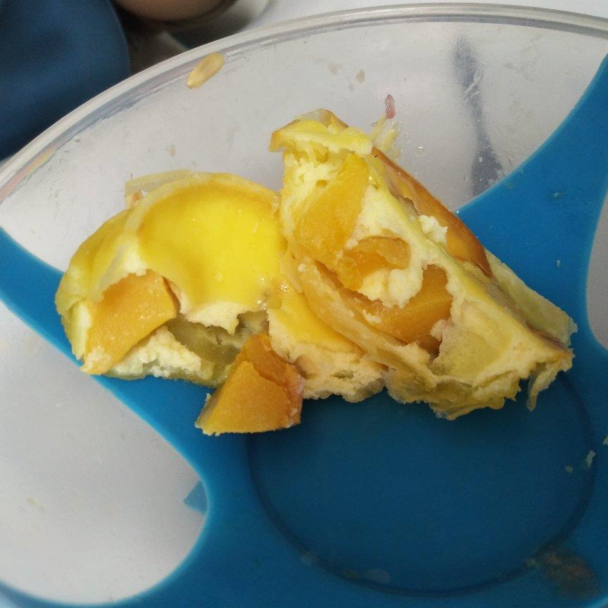 简单的全蛋蛋挞