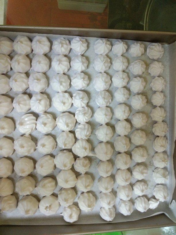 《Tinrry+》Tinrry教你做梦幻蛋白糖