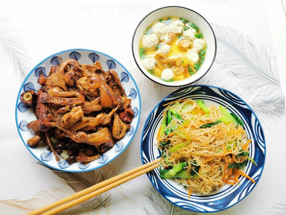 一人食