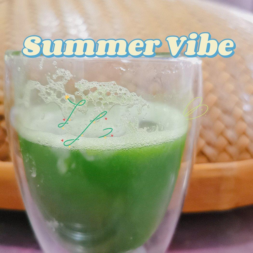 减肥降压芹菜汁