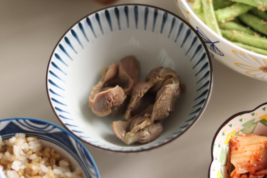 「古法·盐水鸭胗」