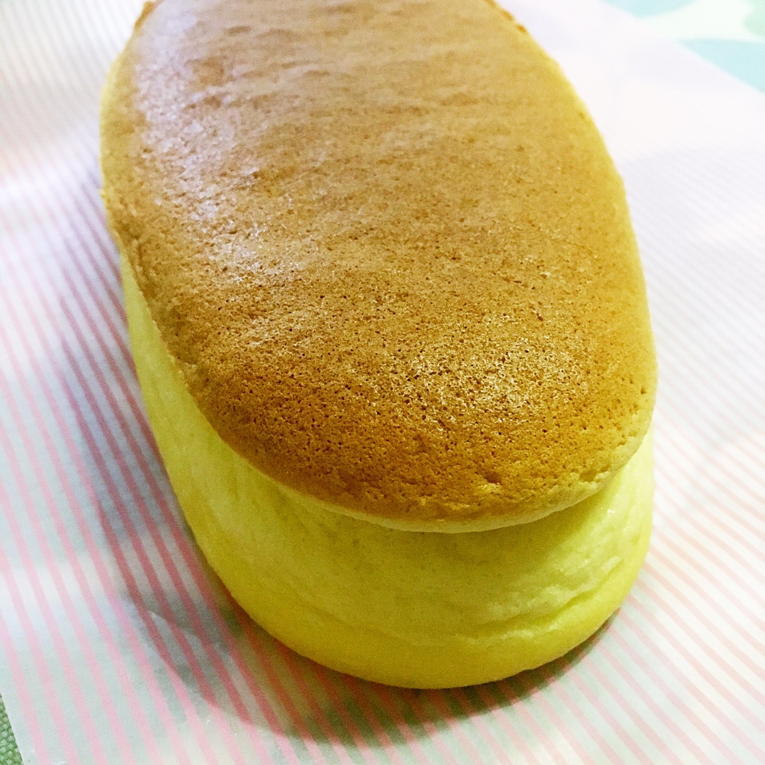 美味轻芝士蛋糕 挡不住的诱惑