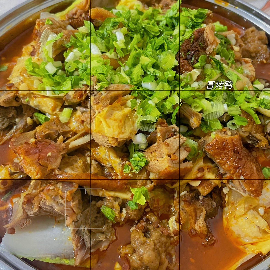手把手教你做家庭版冒烤鸭