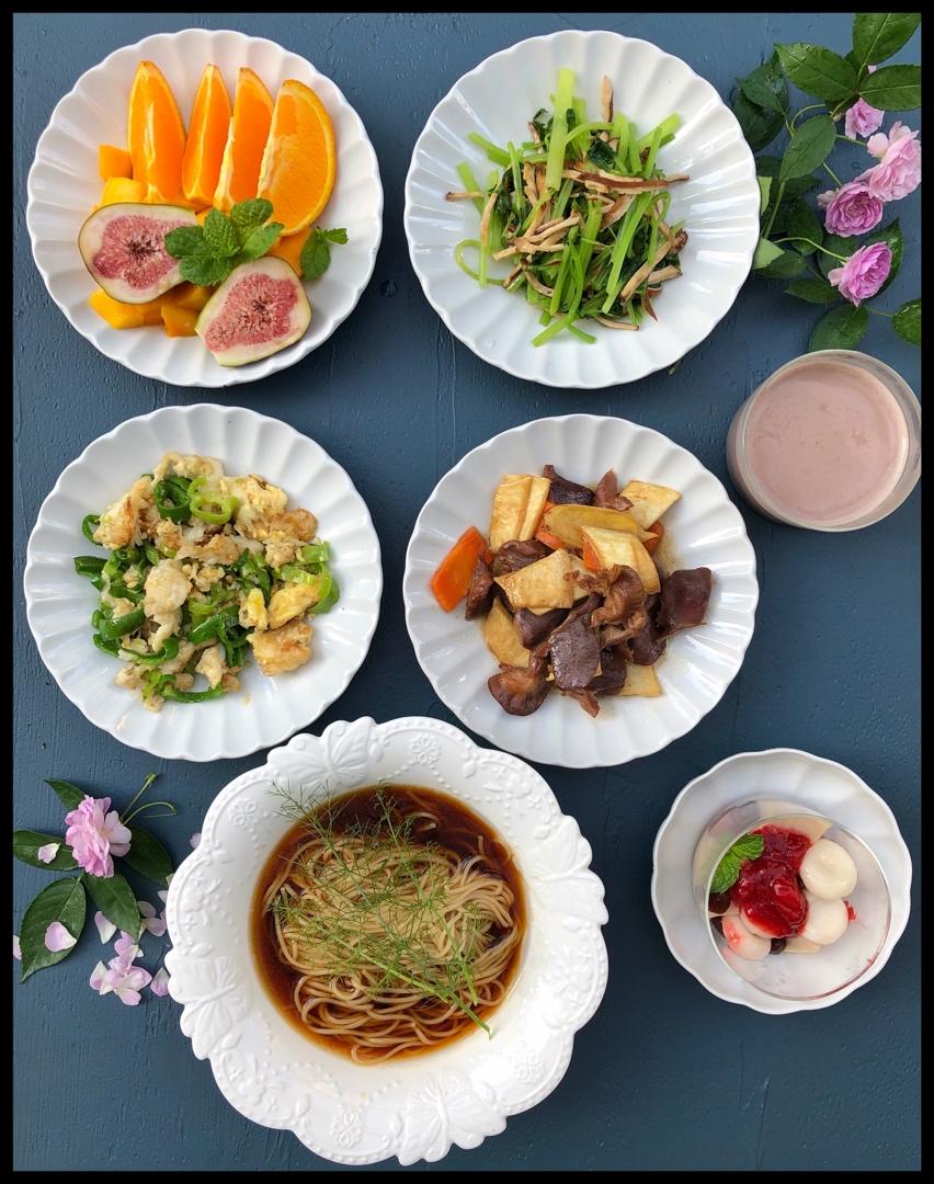 那些年陪着的早餐