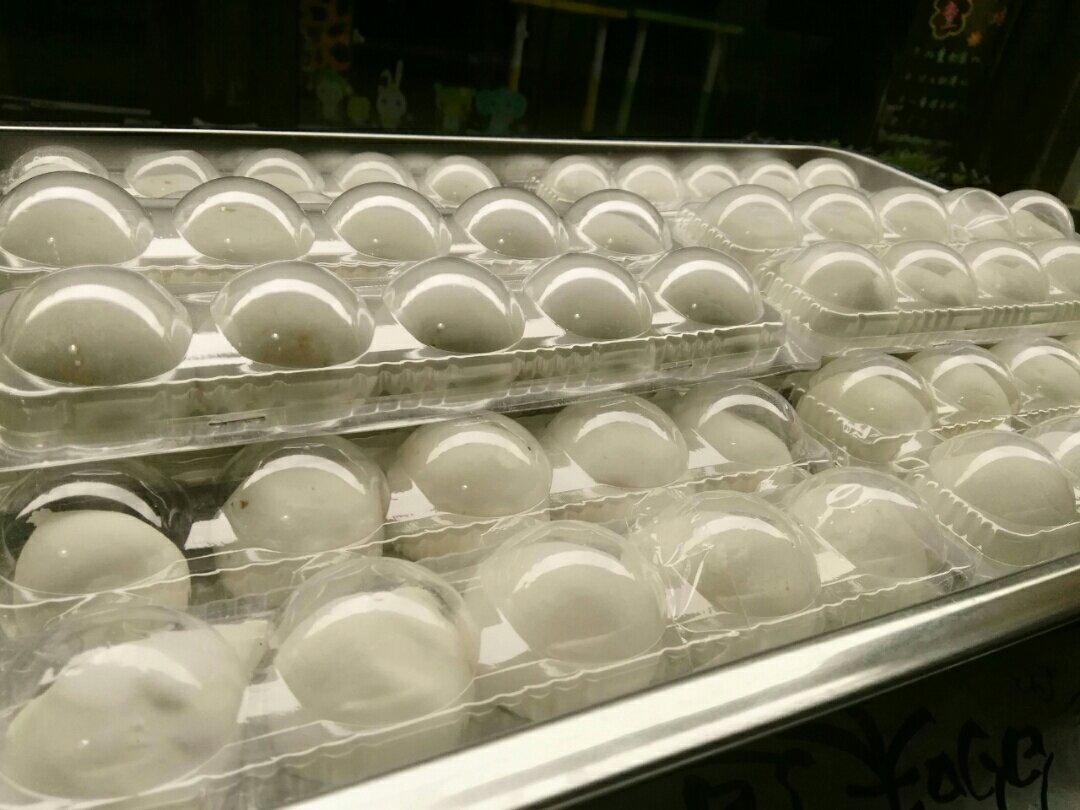 糯米粉塌饼&汤圆.鲜肉.甜芯