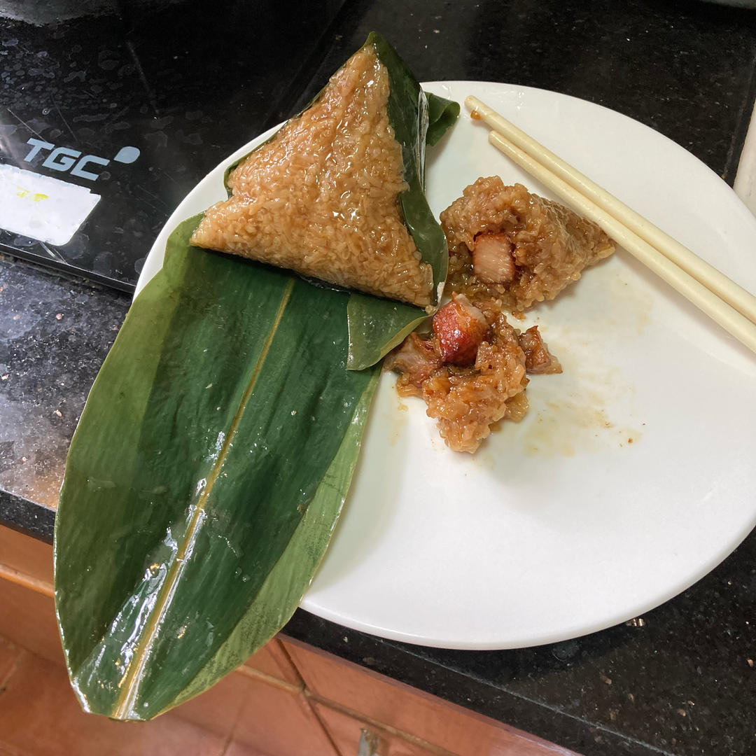 正宗上海粽子