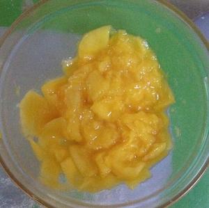 芒果酥的做法 步骤2