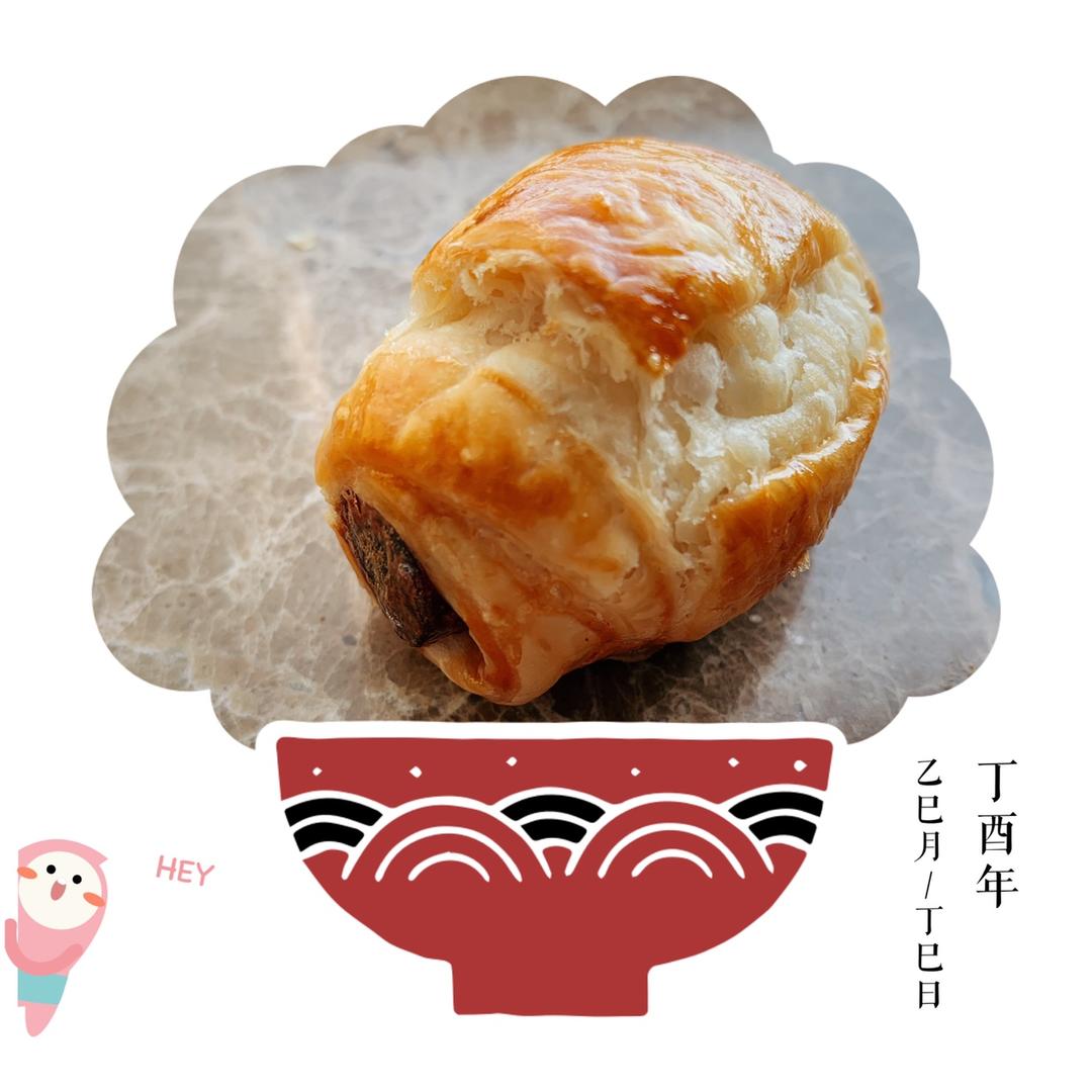 飞饼热狗🌭
