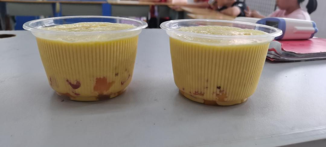 杨枝甘露