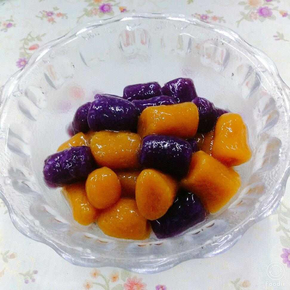 超超超详细的芋圆教程