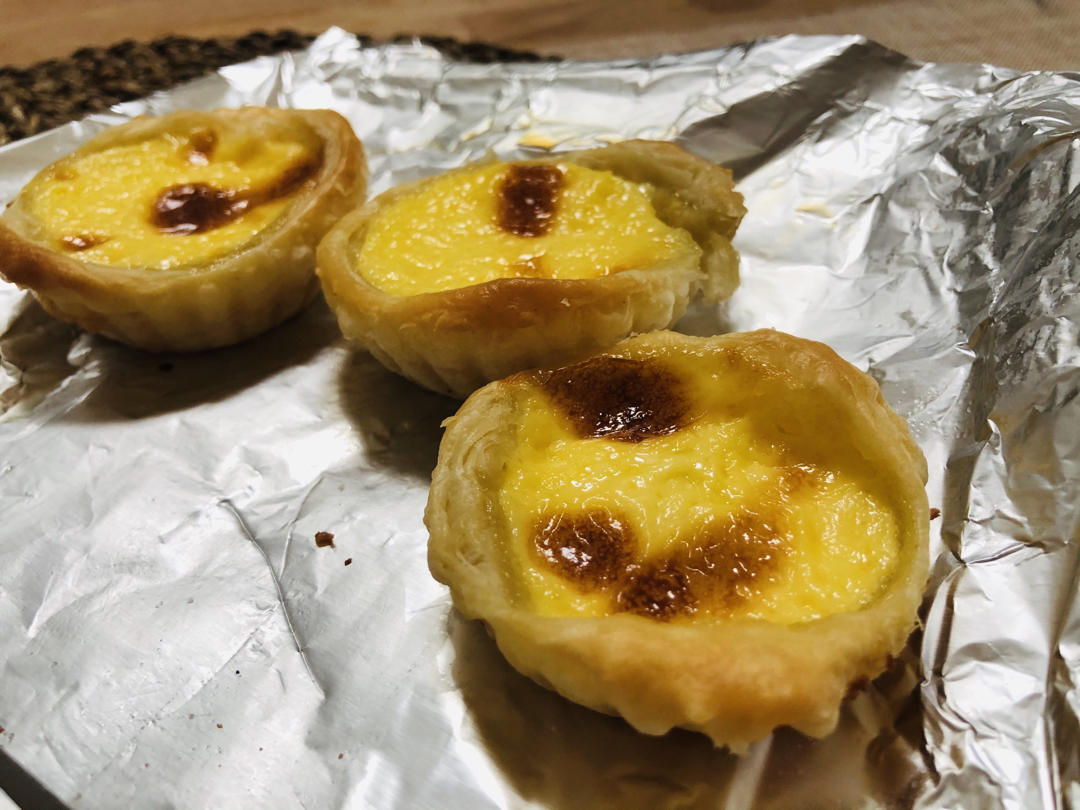 怎样制作酥皮面饼 Pâte Feuilletée