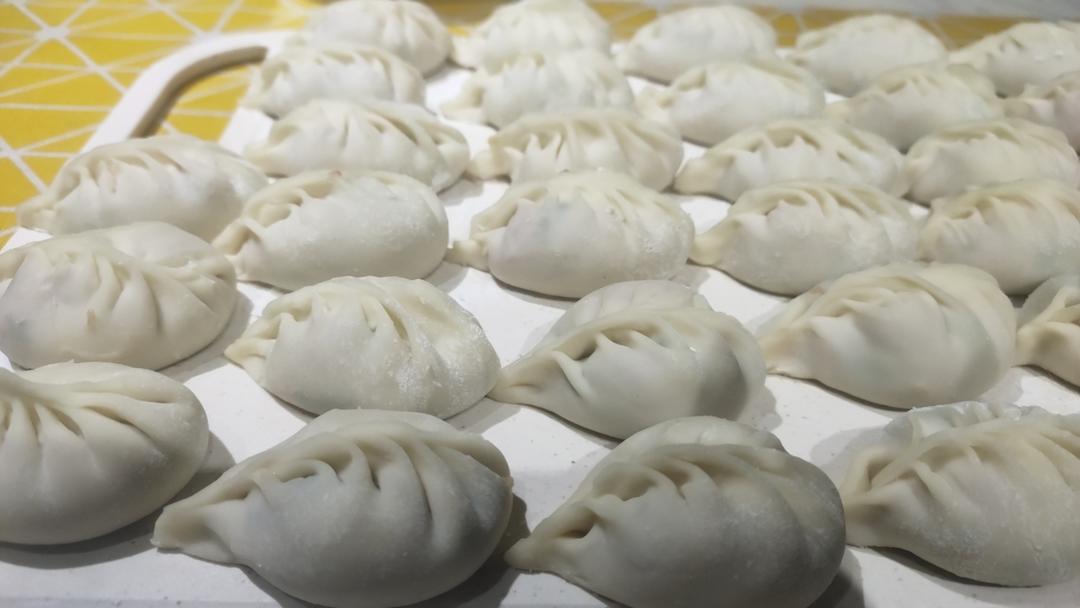 包子饺子万能基底肉馅