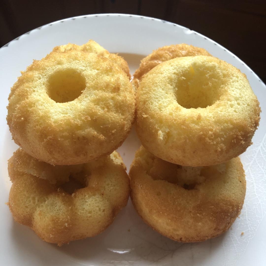 甜甜圈小可爱