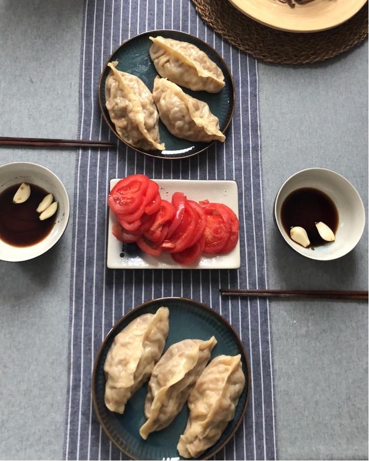 山东排骨大包子