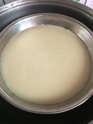 酸奶芒果糯米糍的做法 步骤8